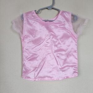 2T - Baby & Toddler Clothes - Pink Blouse